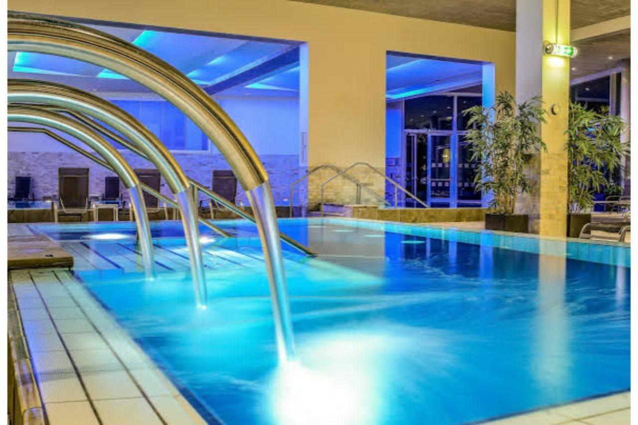 Hotel De France (Adults Only) Saint Helier Exterior foto