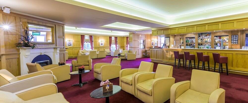 Hotel De France (Adults Only) Saint Helier Exterior foto