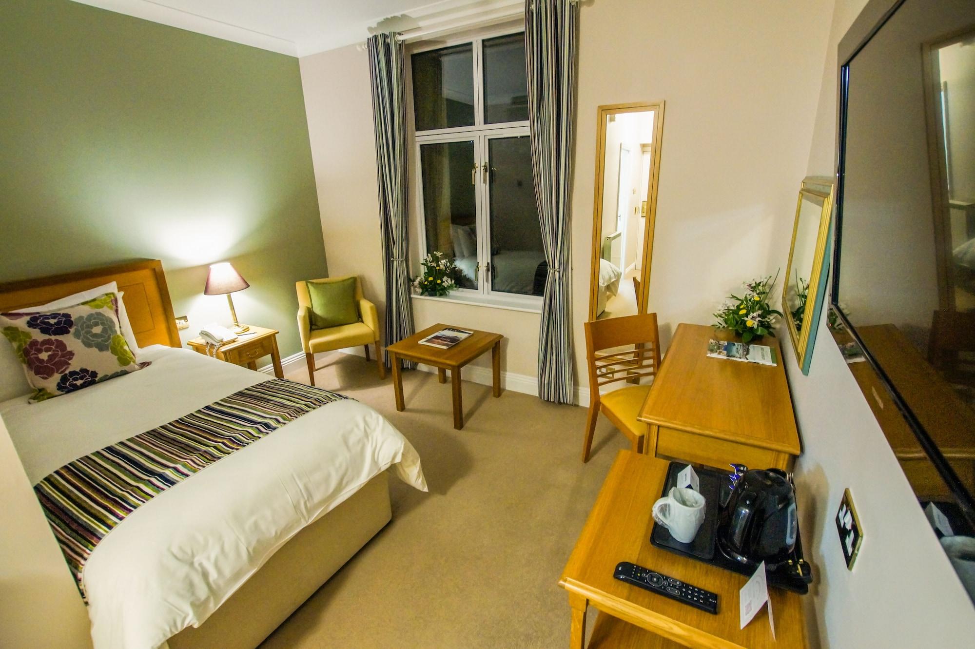 Hotel De France (Adults Only) Saint Helier Exterior foto