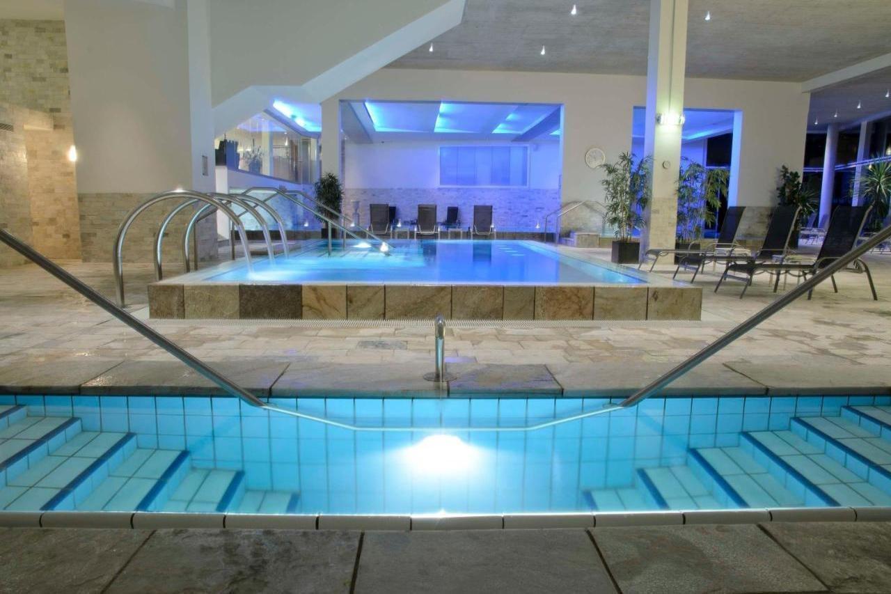 Hotel De France (Adults Only) Saint Helier Exterior foto