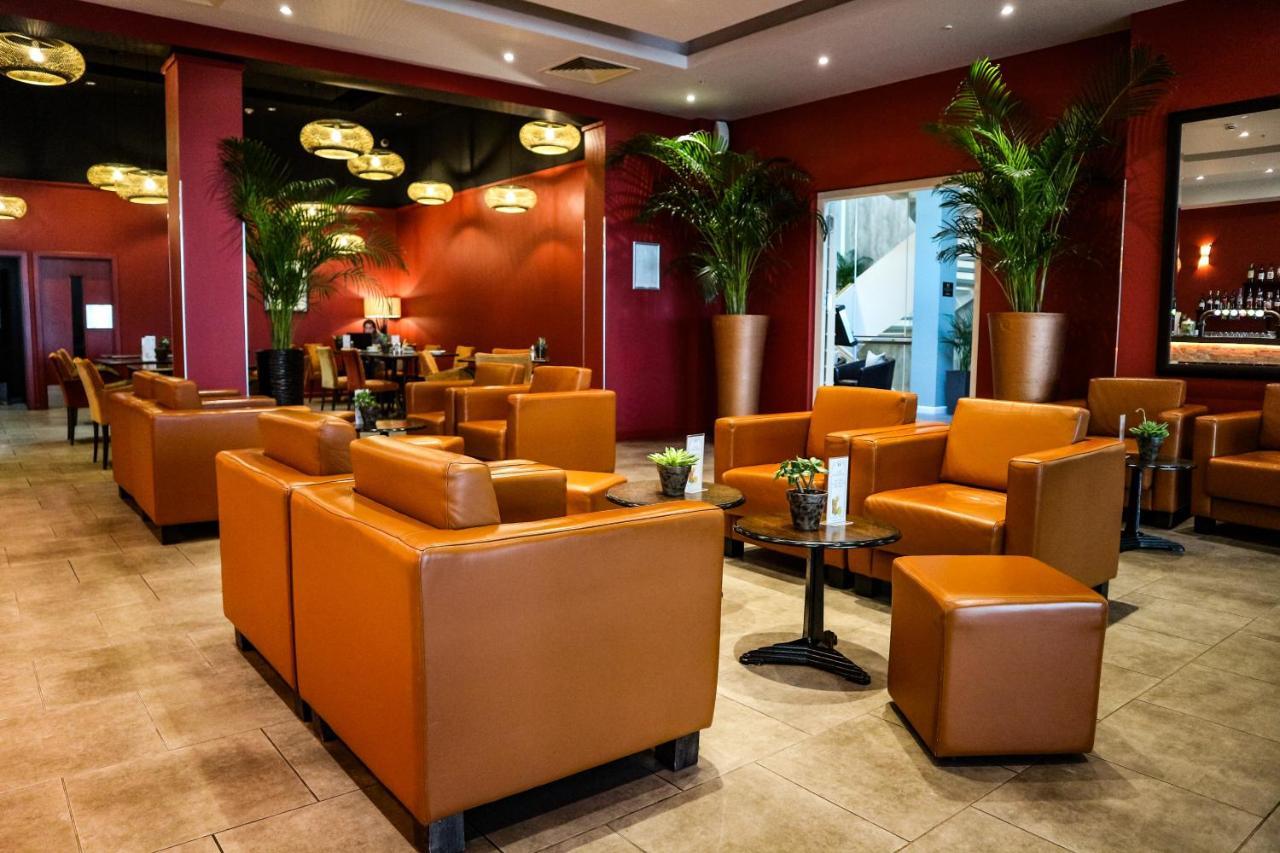 Hotel De France (Adults Only) Saint Helier Exterior foto