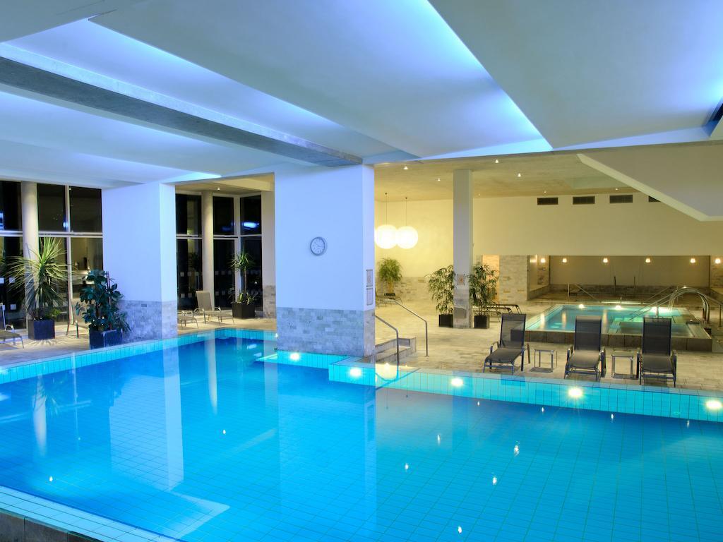 Hotel De France (Adults Only) Saint Helier Exterior foto