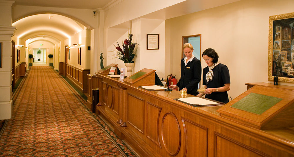 Hotel De France (Adults Only) Saint Helier Exterior foto